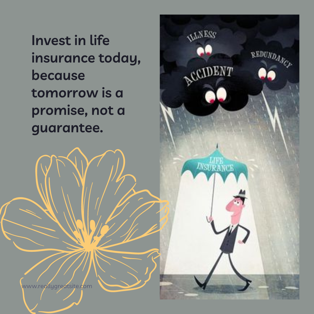 life insurance