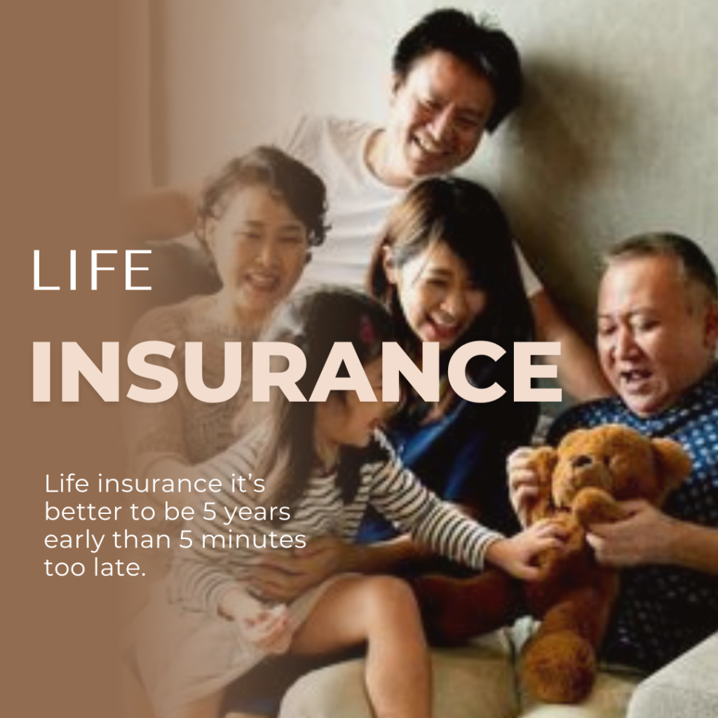 life insurance