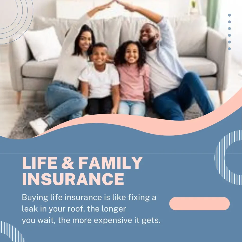 life insurance