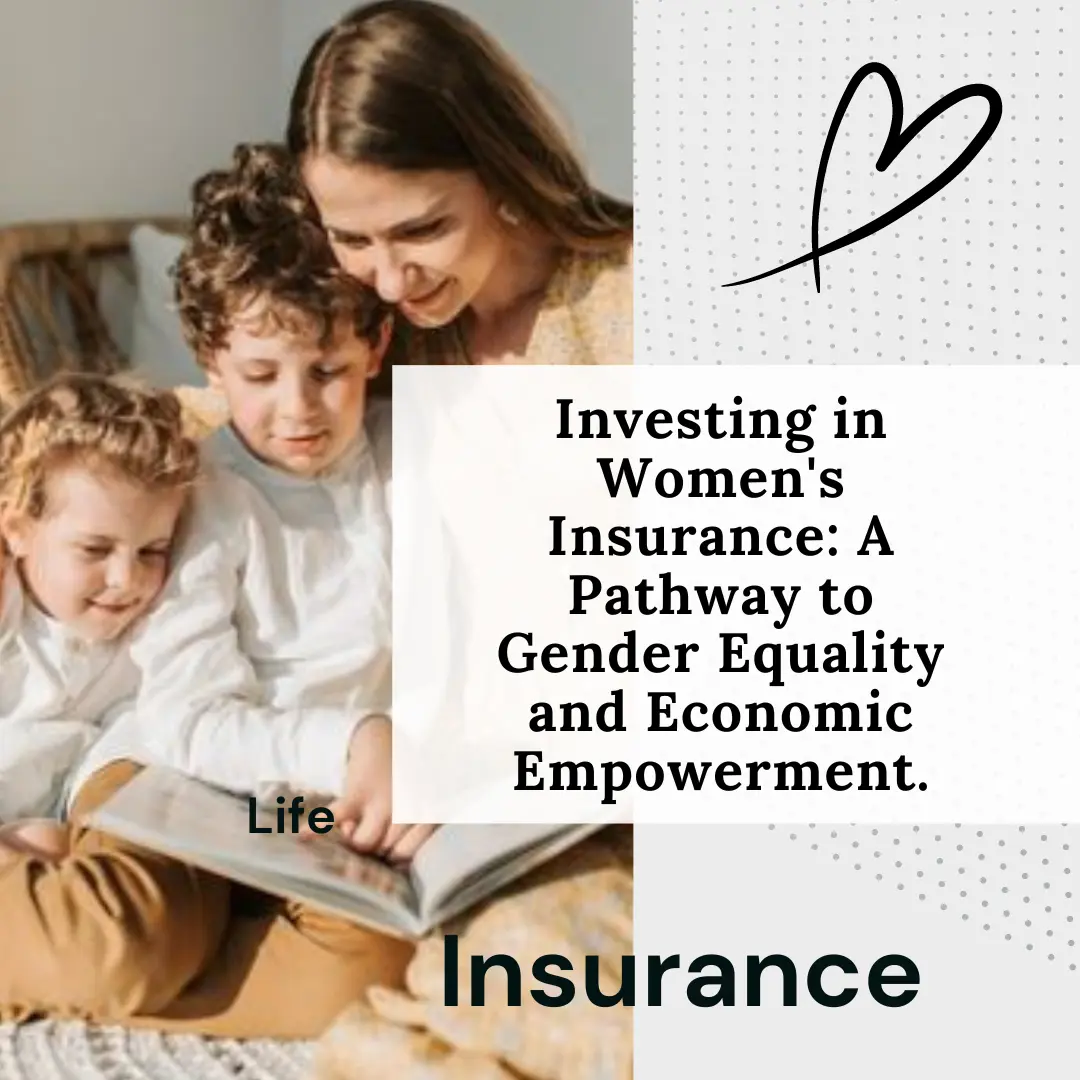 women insurance