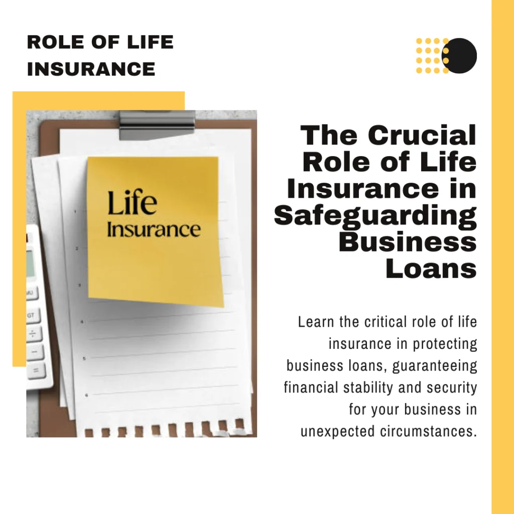 role of life insurance